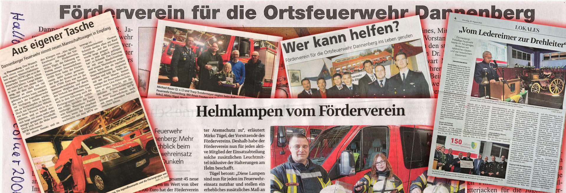 header presse